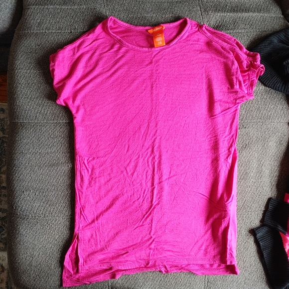 Girls Size 10-12 Shirt Bundle - Picture 8 of 12